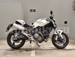     Ducati M696A  Monster696 ABS 2010  2